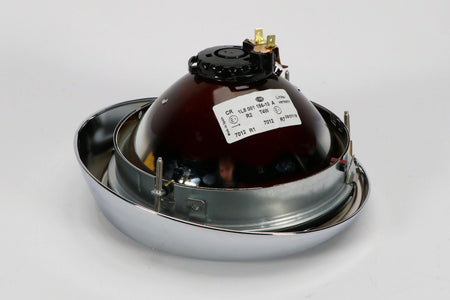 Hella Right Headlight for Volkswagen, OEM quality, OEM 312941039D - View 5
