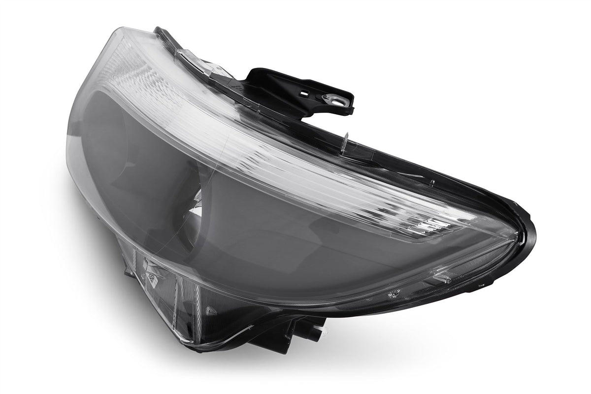 Hella DRL Left Headlight for Mercedes-Benz, OEM quality, OEM A4478200261 - View 10