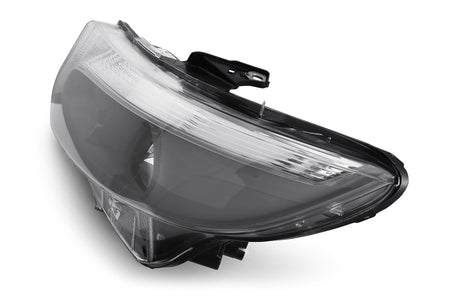 Hella DRL Left Headlight for Mercedes-Benz, OEM quality, OEM A4478200261 - View 10