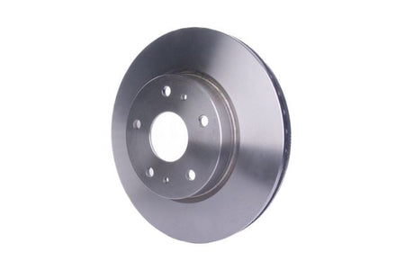Suzuki SX4 / SX4 Classic Brake Disc, Hella OEM, OEM 432063SC0B, MPN 8DD 355 116-771