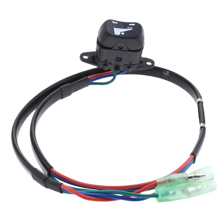 Outboard Trim and Tilt Switch - for Suzuki - OEM 37850-93J10 | Eurowagens