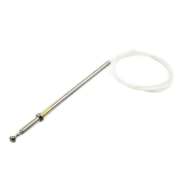 Power Antenna Mast - for Mercedes-Benz | Eurowagens - View 3