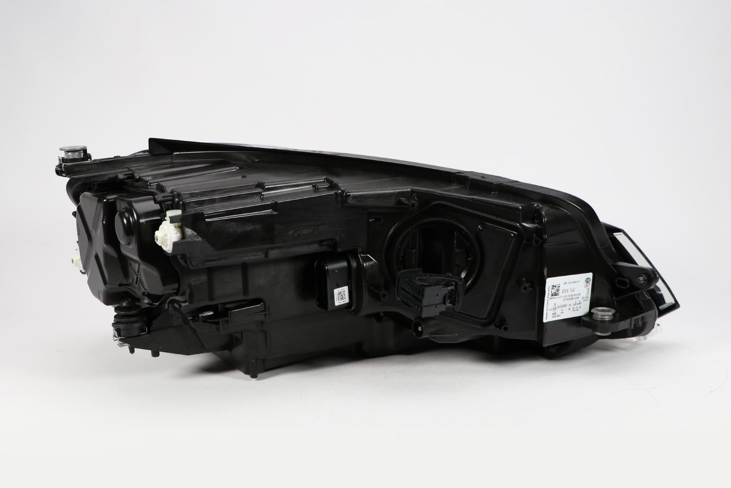 Hella AFS LED Left Headlight for Volkswagen, OEM quality, OEM 5G2941059 - View 10