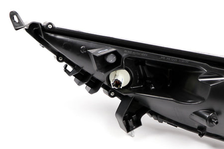 Nissan Juke Right Indicator, Valeo OEM, OEM 26120-1KL0A - View 5