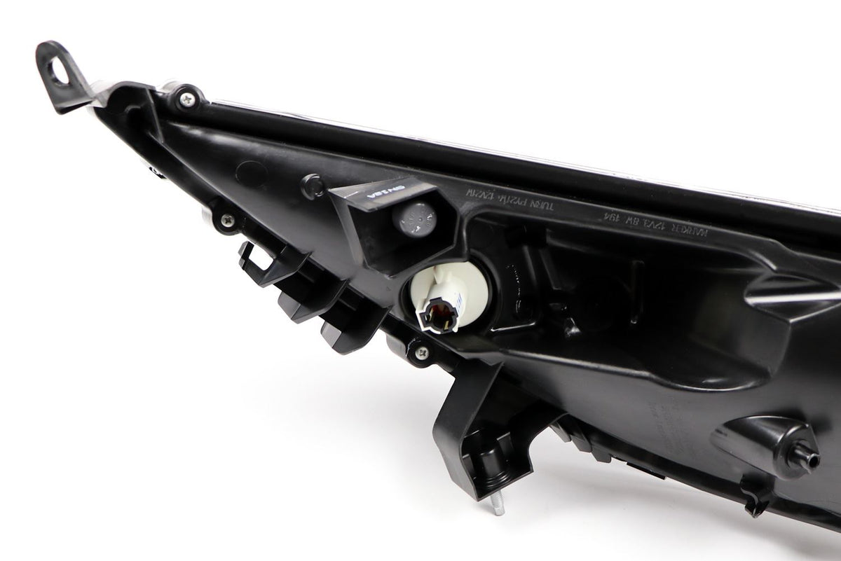 Nissan Juke Right Parking Light, Valeo OEM, OEM 26120-1KL0A - View 5