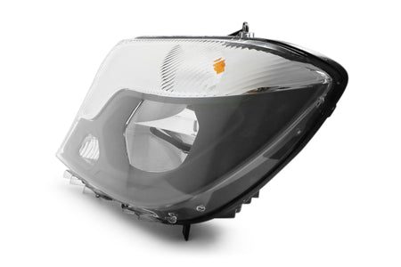 Hella DRL Left Headlight for Mercedes-Benz, OEM quality, OEM A9068202561 - View 12