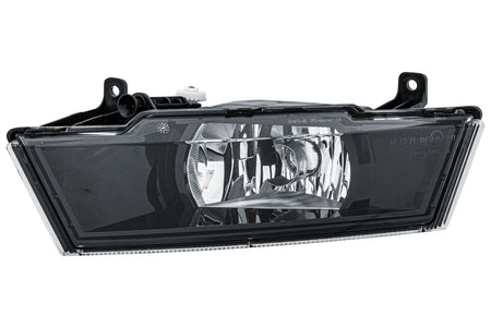 Hella Left Front Fog Light for Skoda, OEM quality, OEM 5E0 941 701 B, MPN 1NA 011 834-111
