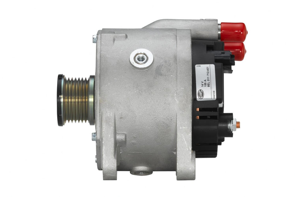Hella Alternator for Renault, OEM quality, OEM 82 00 225 806, MPN 8EL 011 712-401
