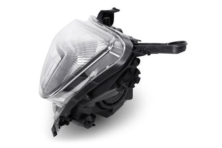 Hella DRL Left Headlight for Vauxhall, OEM quality, OEM 13371602 - View 11