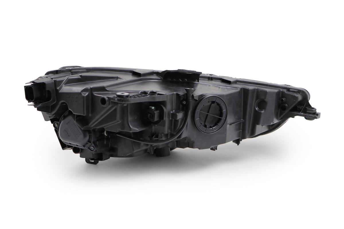 Audi A3 Sportback Left Headlight, Valeo OEM, OEM 8Y0941011A - View 5