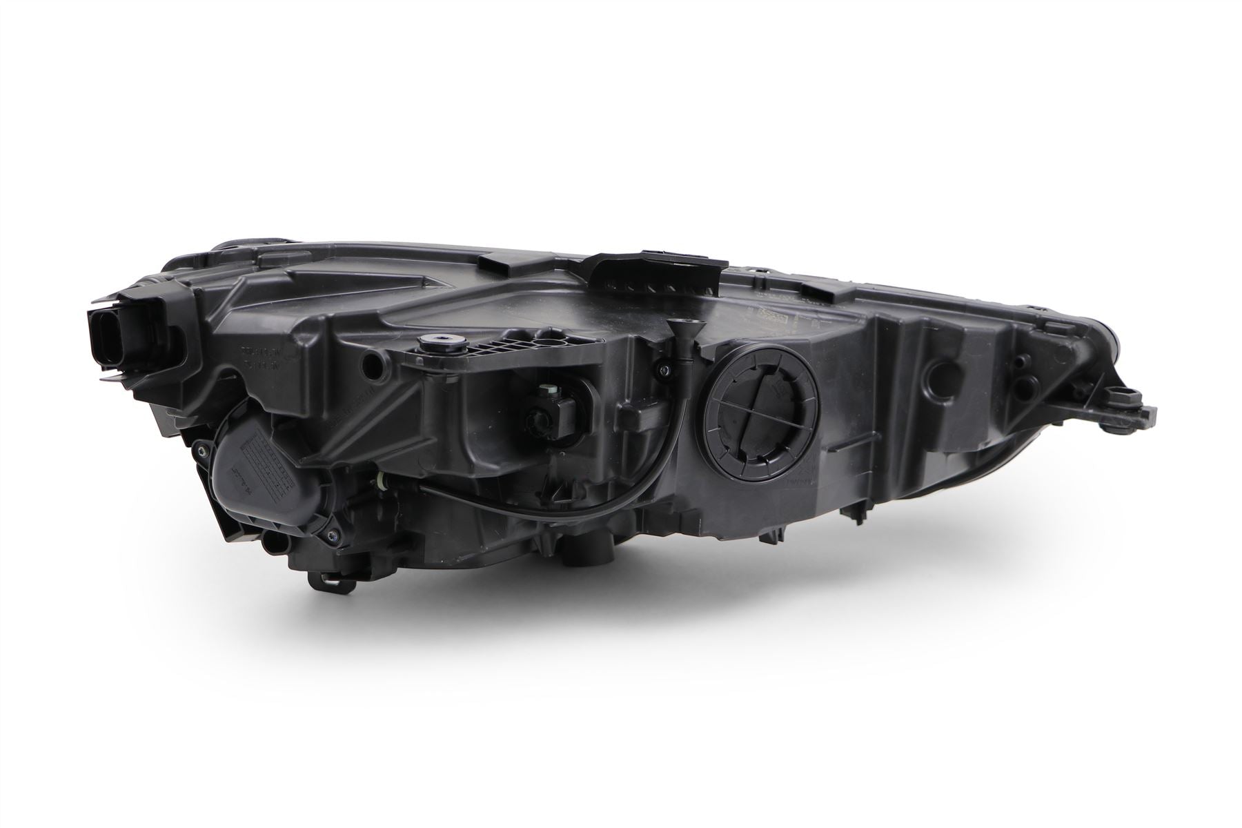 Audi A3 Sportback Left Headlight, Valeo OEM, OEM 8Y0941011A - View 5
