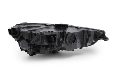 Audi A3 Sportback Left Headlight, Valeo OEM, OEM 8Y0941011A - View 5