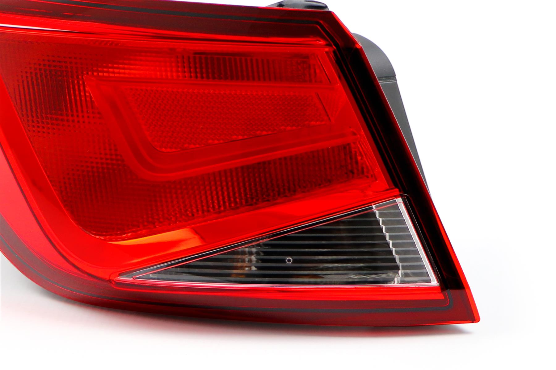 Seat Leon Left Rear Light, Valeo OEM, OEM 5F9945095 - View 10