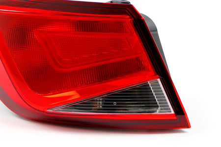 Seat Leon Left Rear Light, Valeo OEM, OEM 5F9945095 - View 10