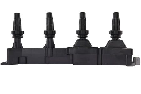 Hella Ignition Coil for Peugeot, OEM quality, OEM 5970.99 - View 2