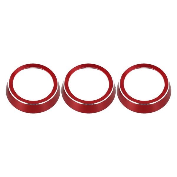 Air Conditioning Control Knob - for Suzuki | Eurowagens