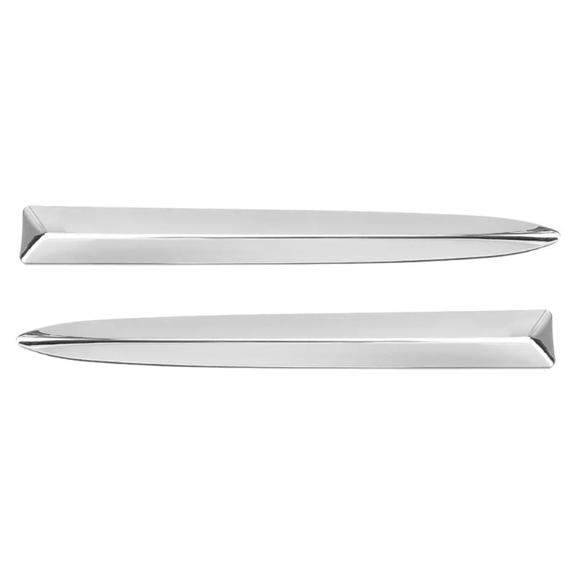 Bumper Grille Trim Front - for Nissan & Vauxhall - OEM 735455041 | Eurowagens