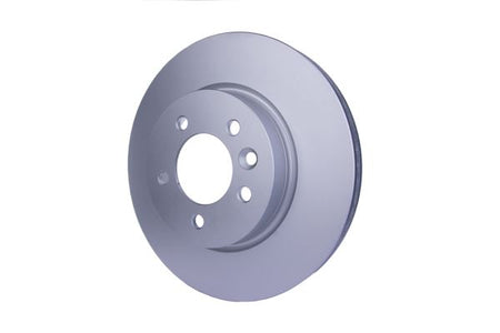 Hella Brake Disc for Land Rover, OEM quality, OEM SDB000602 - View 4