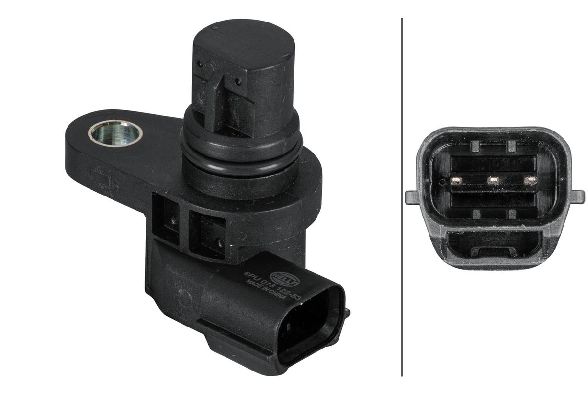 Hella Sensor for Mitsubishi, OEM quality, OEM 1865A066 - View 3