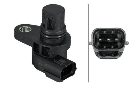 Hella Sensor for Mitsubishi, OEM quality, OEM 1865A066 - View 3