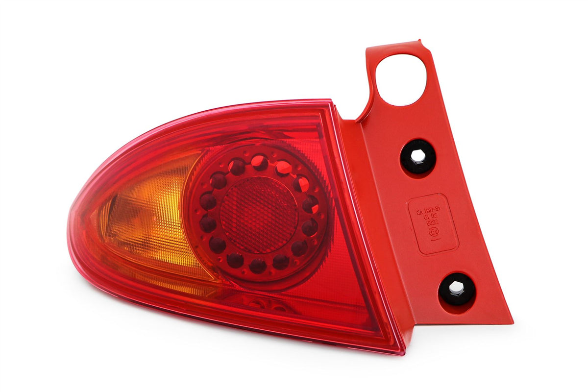 Seat Leon Left Rear Light, Valeo OEM, OEM 1P0945111D - View 4
