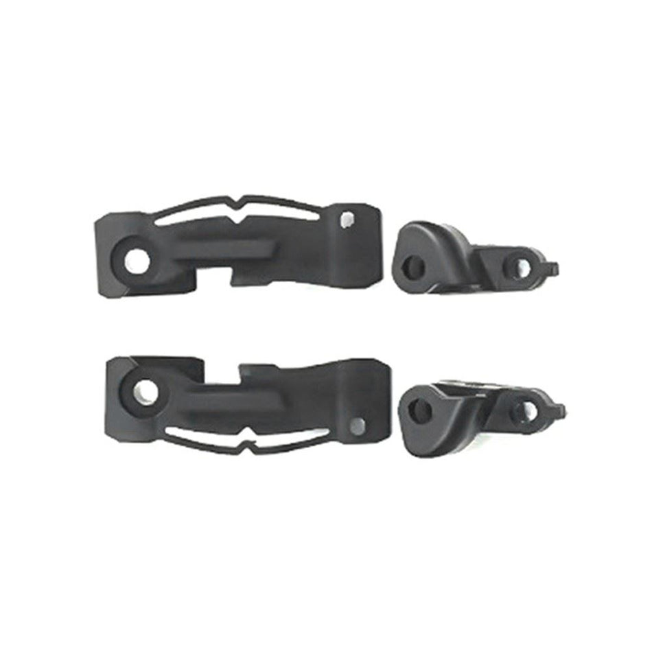 Sunroof Rail Track Slider - for Smart - OEM 4517760016 | Eurowagens - View 2