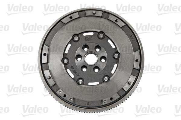 Valeo Clutch Kit for Peugeot & Citroen, OEM quality, OEM 0532-N5, MPN 836161
