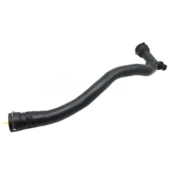 Upper Radiator Hose - for Audi - OEM 80A122101BK | Eurowagens