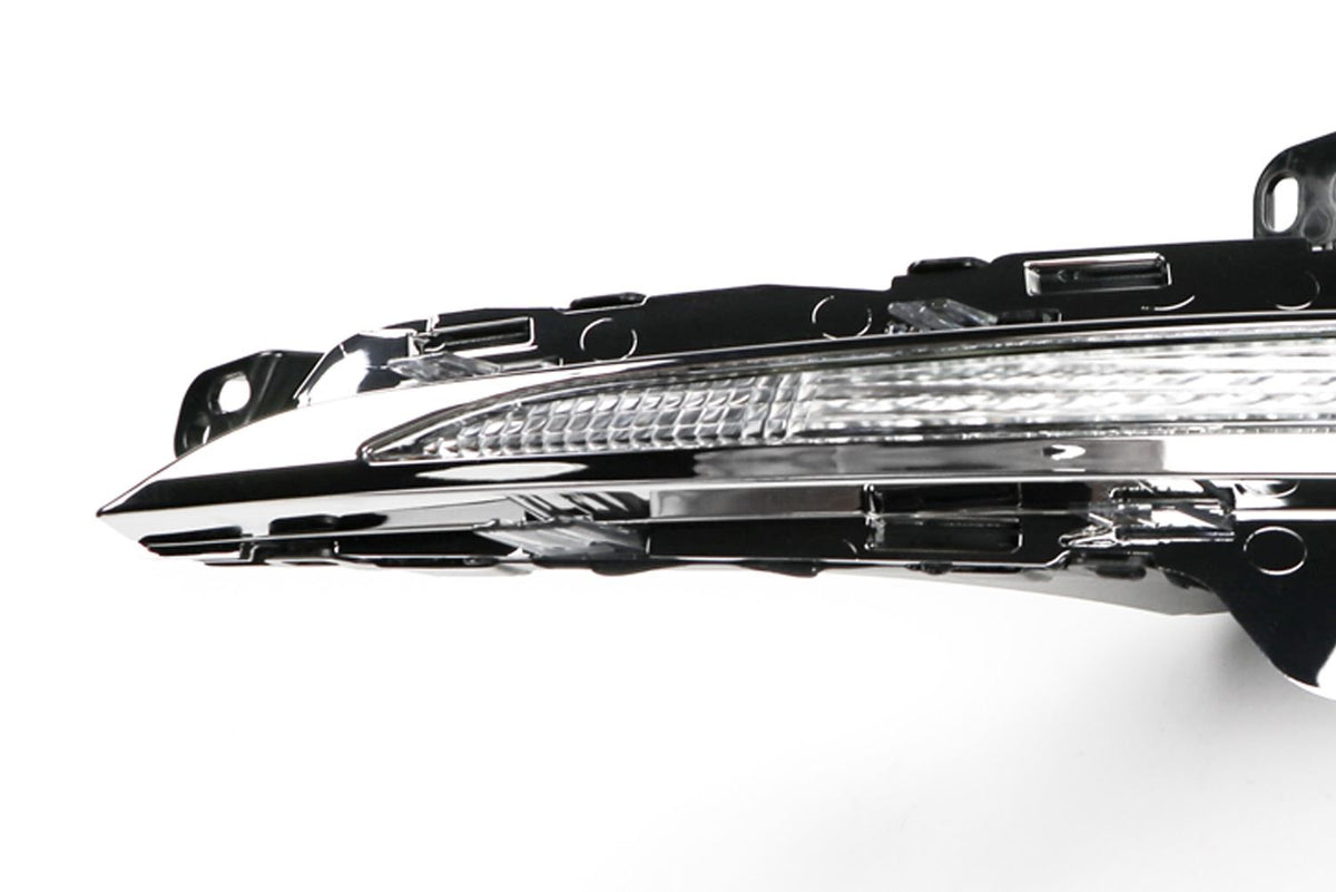 Hella LED Left Indicator for Peugeot, OEM quality, OEM 98.183.416.80 - View 11