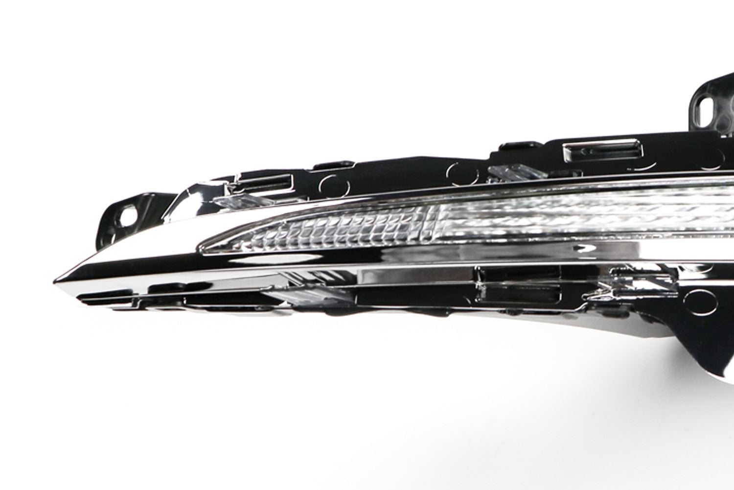 Hella LED Left Indicator for Peugeot, OEM quality, OEM 98.183.416.80 - View 11
