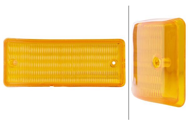Hella Indicator for Mercedes-Benz, OEM quality, OEM 1503.006.01 - View 2
