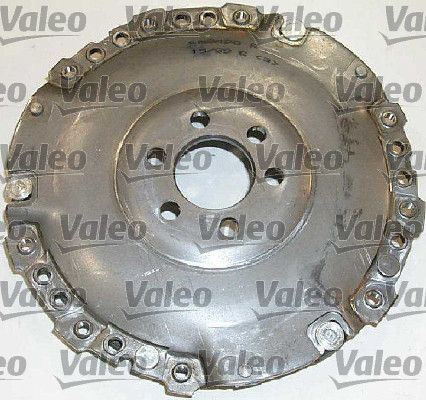 Valeo Clutch Kit for Seat & Volkswagen, OEM quality, OEM 1L0198012 - View 4