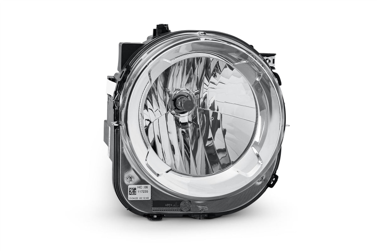 Jeep Renegade Right Headlight, Magneti Marelli OEM, OEM 51959797, MPN MHL8621