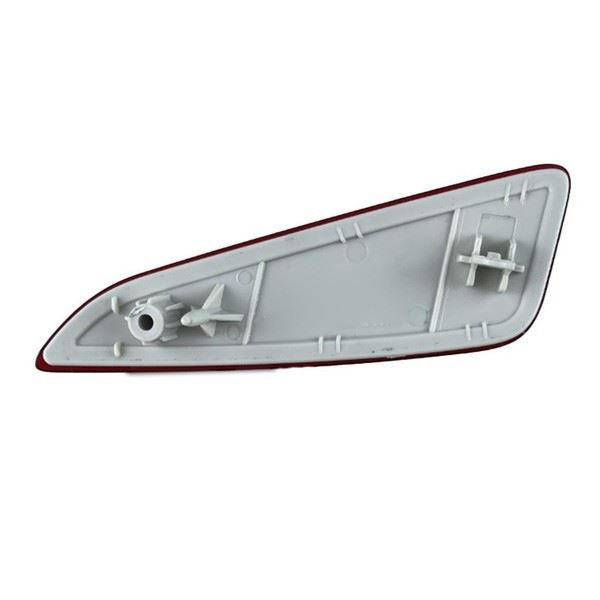 Bumper Reflector Rear - for Toyota | Eurowagens - View 5