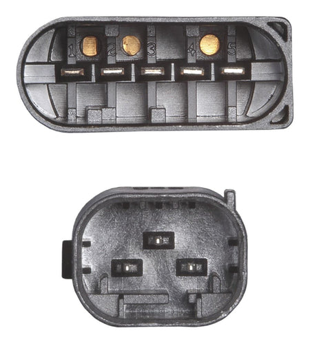 Hella Sensor for Mercedes-Benz, OEM quality, OEM A6460940048 - View 2