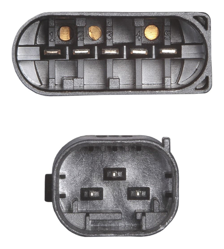 Hella Sensor for Mercedes-Benz, OEM quality, OEM A6460940048 - View 2