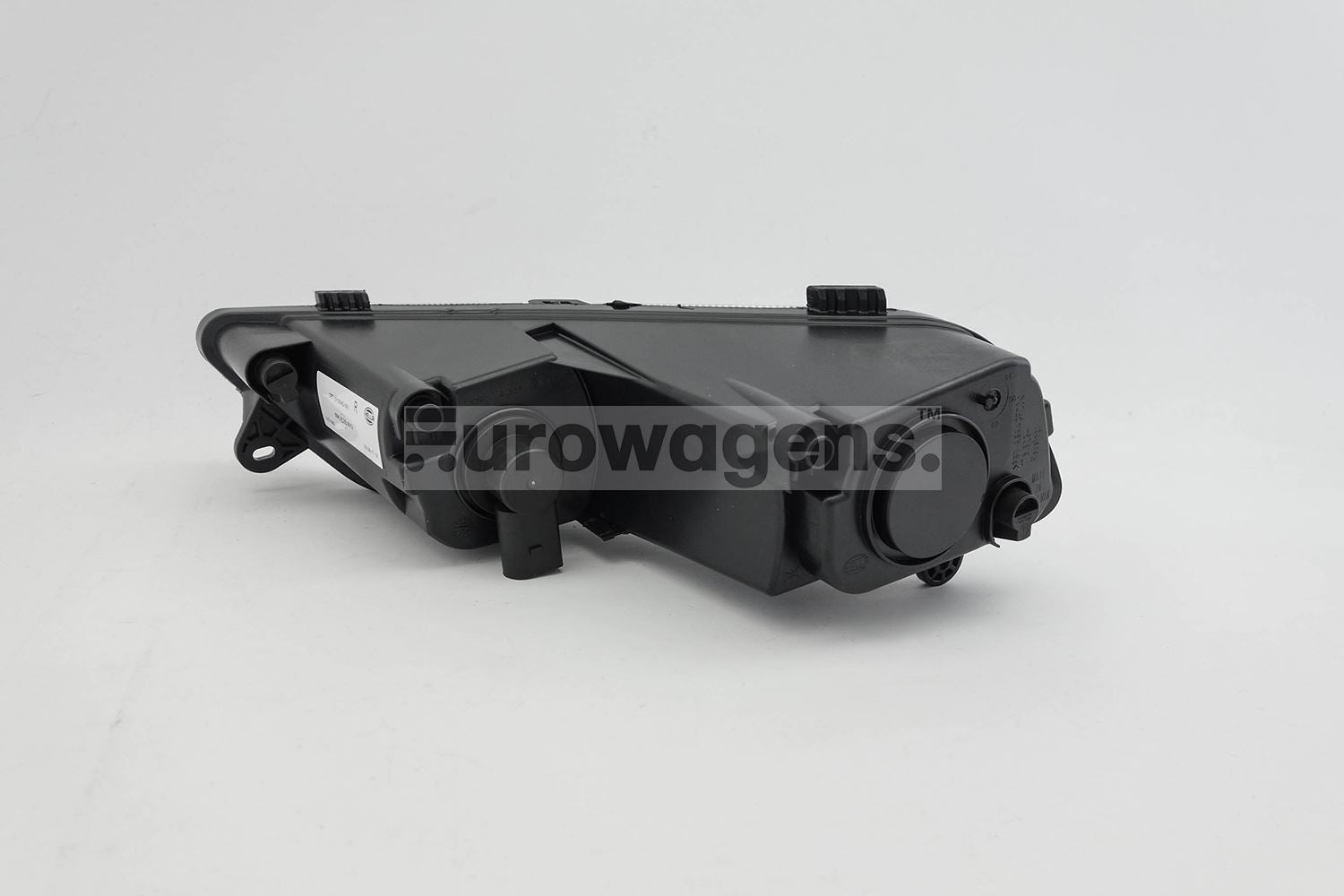 Hella Left Daytime Running Light for Volkswagen, OEM quality, OEM 3AA 941 661 - View 3