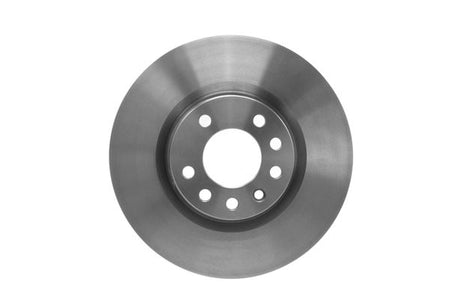 FIAT Croma Brake Disc, Hella OEM, OEM 51757229 - View 4