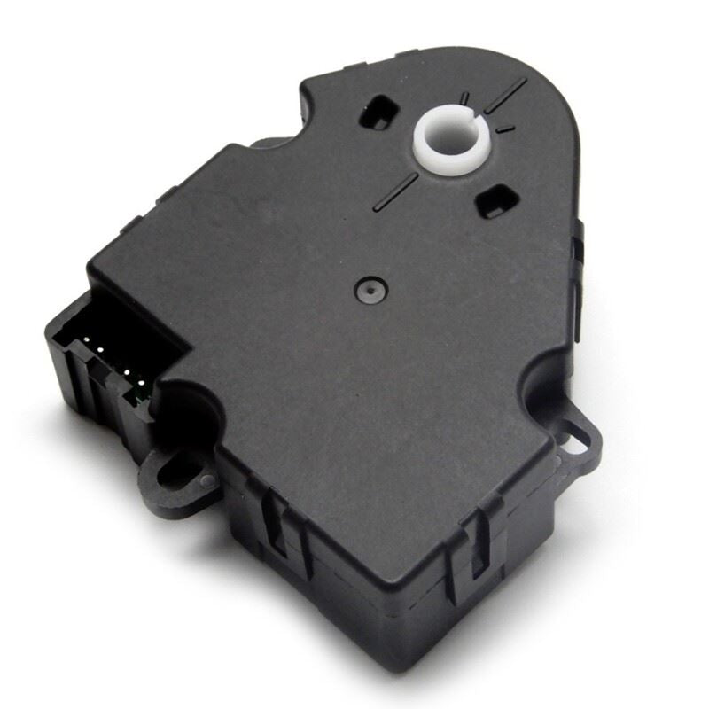 Blend Door Actuator - for Buick, Chevrolet & more - OEM 89018365 | Eurowagens - View 8