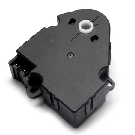 Blend Door Actuator - for Buick, Chevrolet & more - OEM 89018365 | Eurowagens - View 8