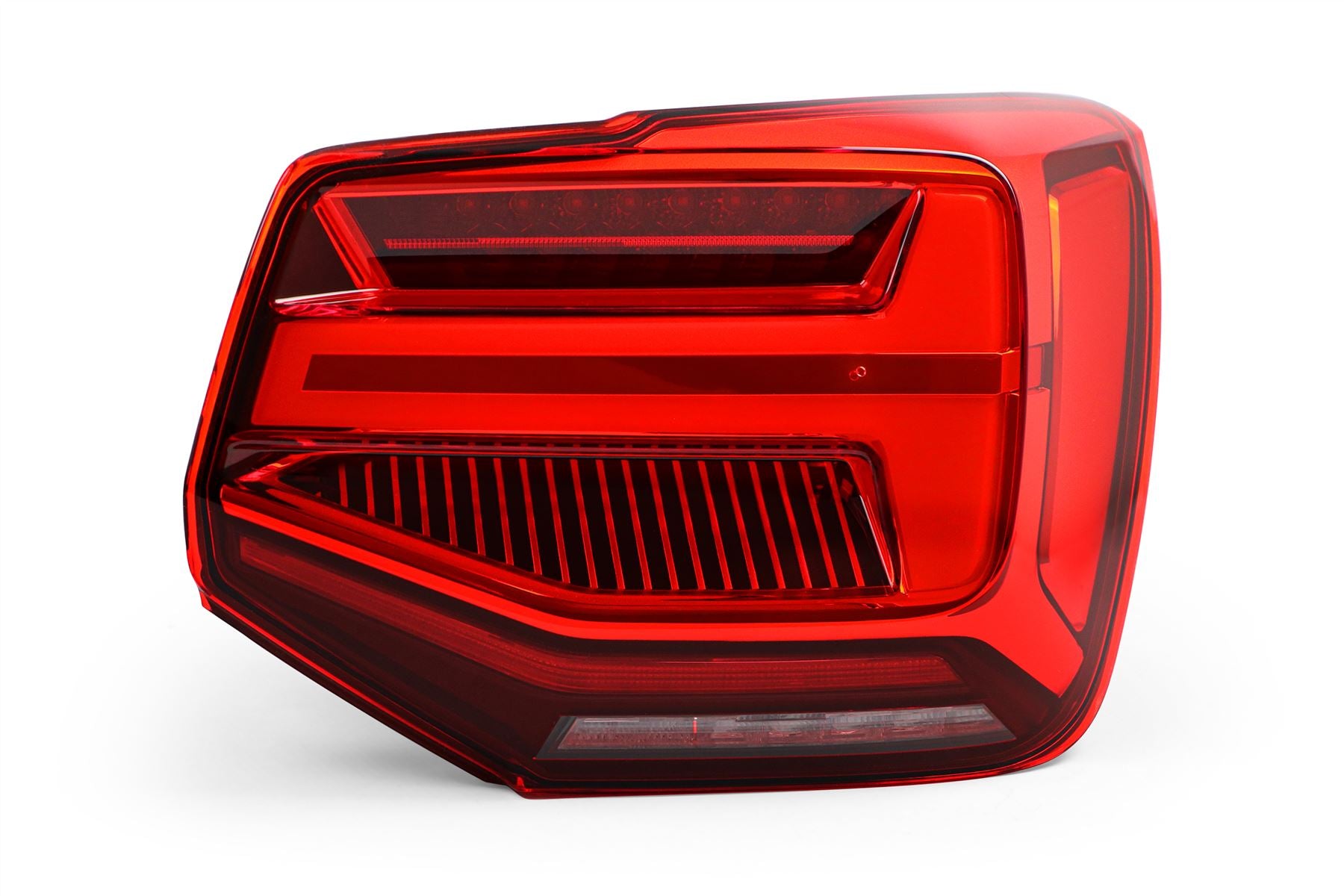 Audi Q2 Right Rear Light, Valeo OEM, OEM 81A945092A, MPN 47092