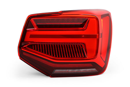 Audi Q2 Right Rear Light, Valeo OEM, OEM 81A945092A, MPN 47092