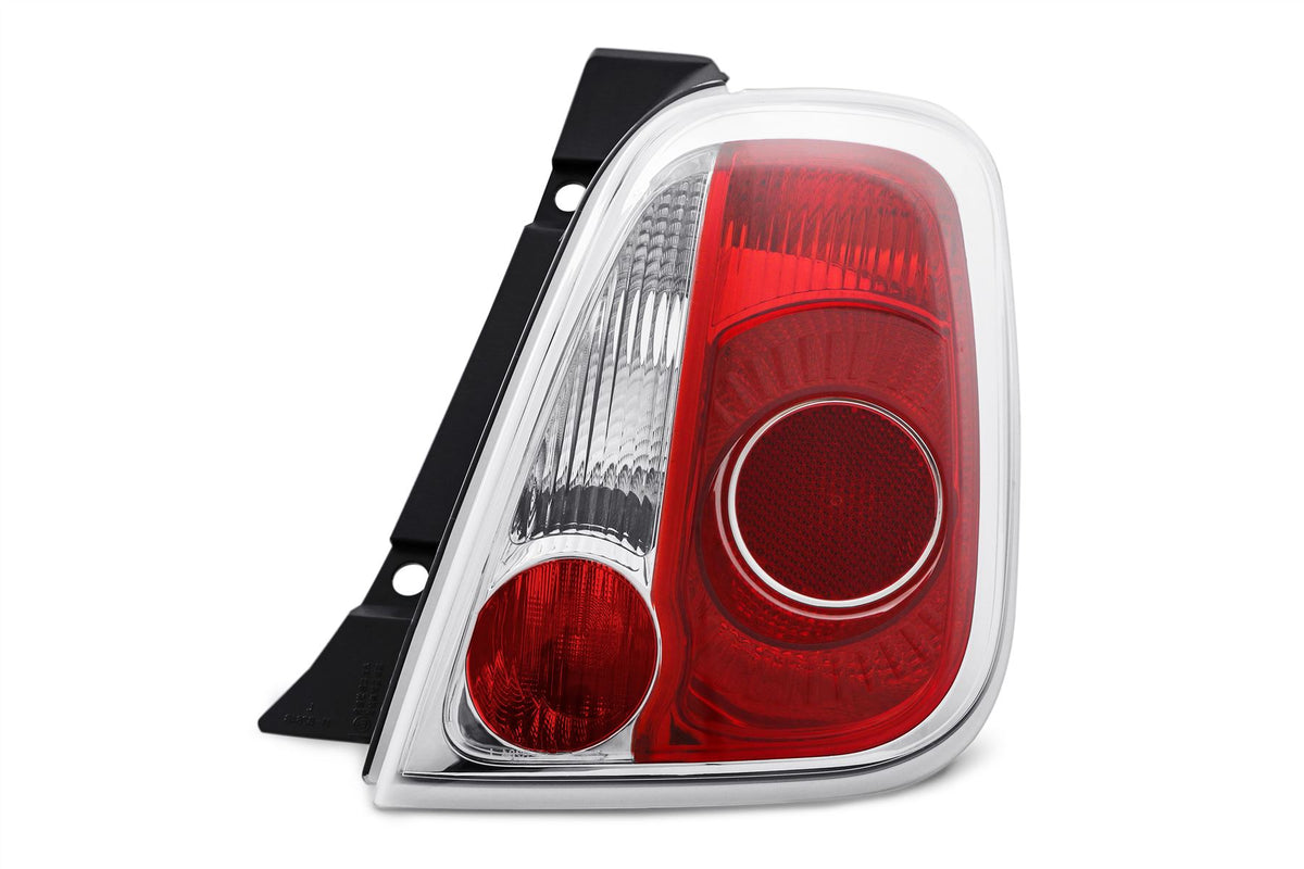 Fiat 500 Right Rear Light, Magneti Marelli OEM, OEM 51885545 - View 10