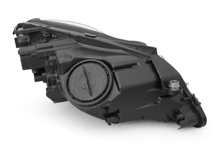 Hella Left Headlight for Mercedes-Benz, OEM quality, OEM A2128200361 - View 5