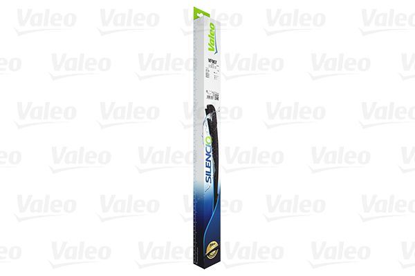 Ssangyong Korando Front Wiper Blade Set, Valeo OEM, OEM BBM567330 - View 5