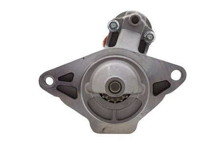 Hella Starter Motor for Toyota, OEM quality, OEM 281000Y020 - View 2