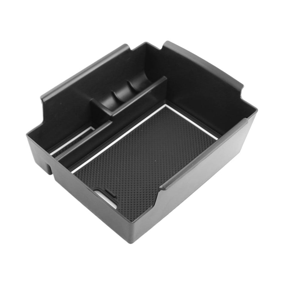 Armrest Storage Box - for Renault | Eurowagens - View 3