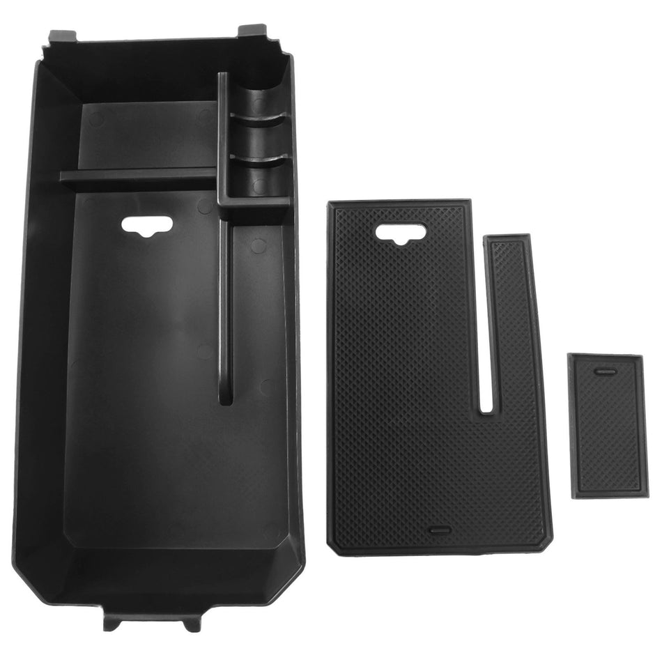 Centre Console Organizer Tray - for Mercedes-Benz | Eurowagens - View 4