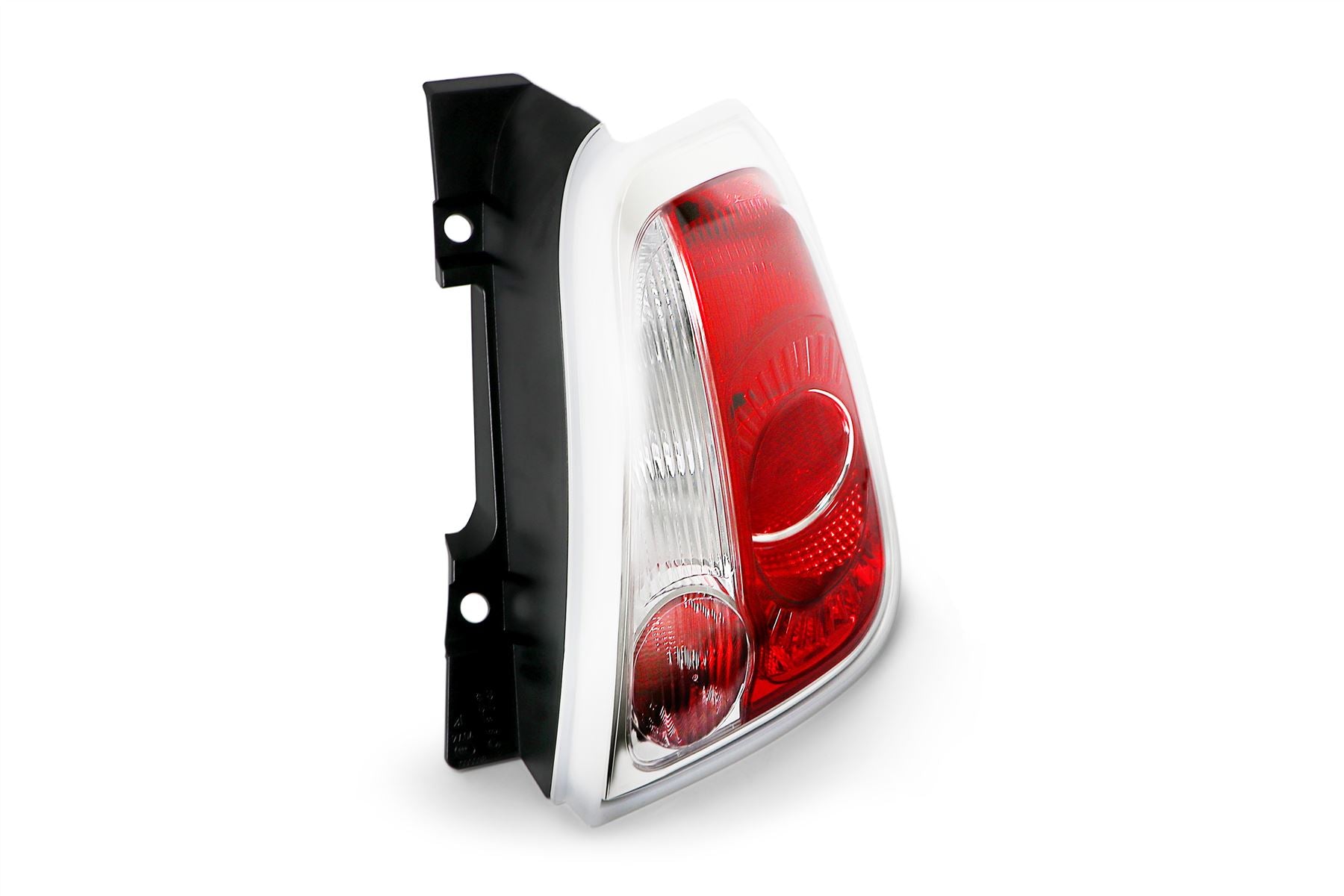 Fiat 500 Right Rear Light, Magneti Marelli OEM, OEM 51846902 - View 11