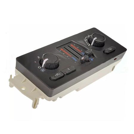 Air Conditioning Control Panel - for Chevrolet, Cadillac & more - OEM 15195333 | Eurowagens - View 3